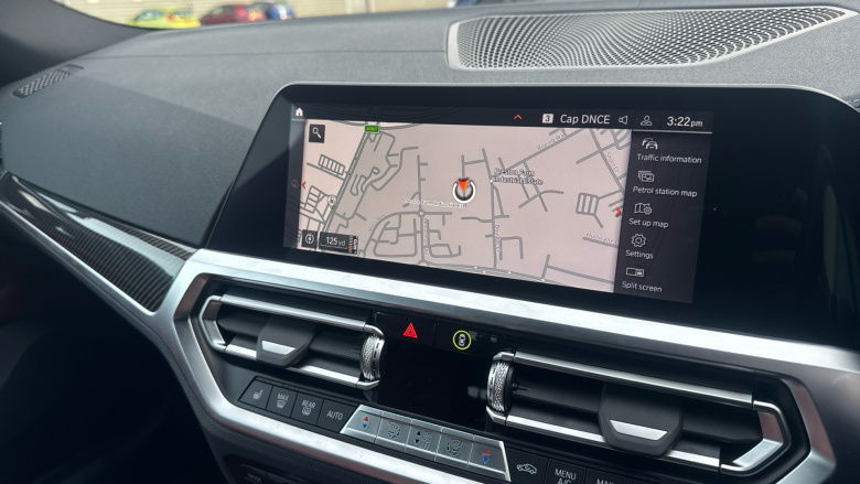 BMW 4 Series M440i xDrive MHT 5dr Step Auto [M Sport Pro Pack] Petrol Hatchback